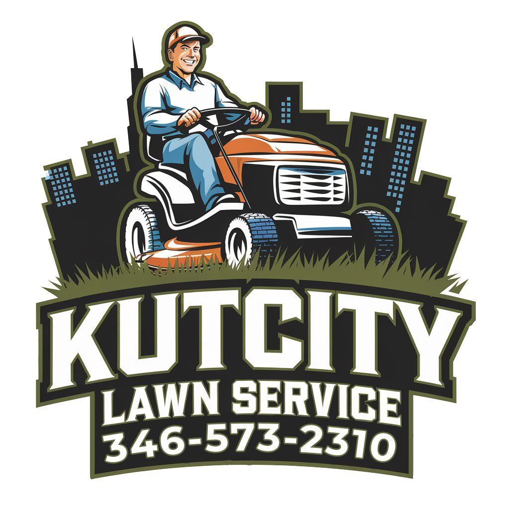 KUTCITY LAWN SERVICE