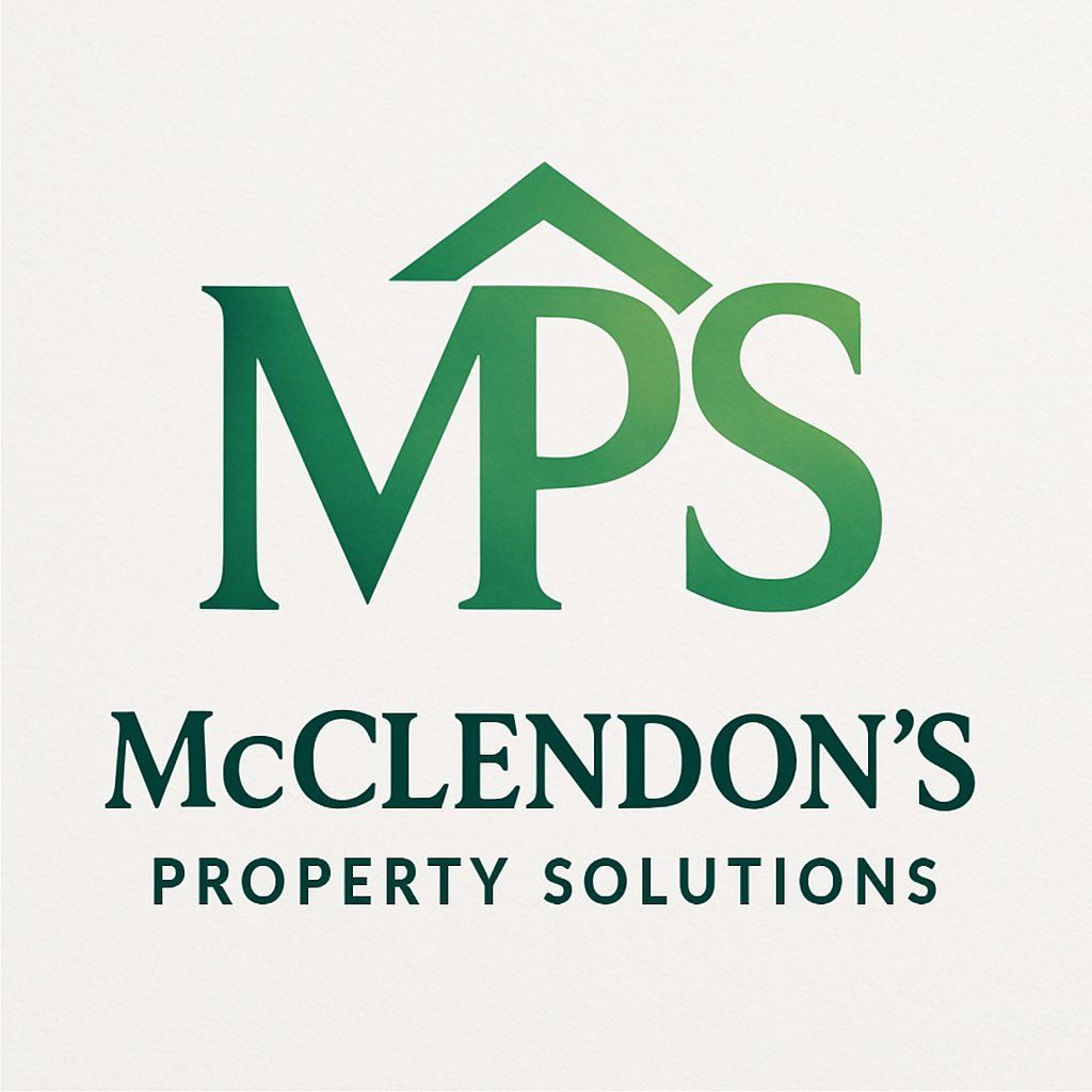 McClendon’s Property Solutions