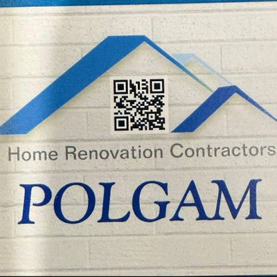 Avatar for Home Renovation Contractors POLGAM