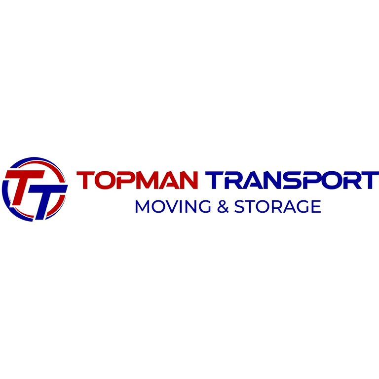 TOPMAN TRANSPORT MOVING & STORAGE