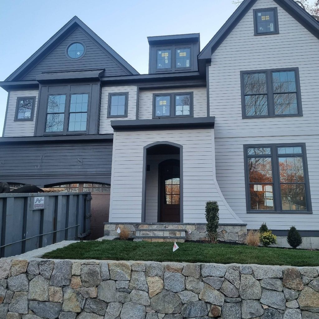 ERRERA PAINTING & WINDOW CLEANING