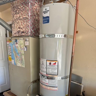 Avatar for simply plumbing and rooter