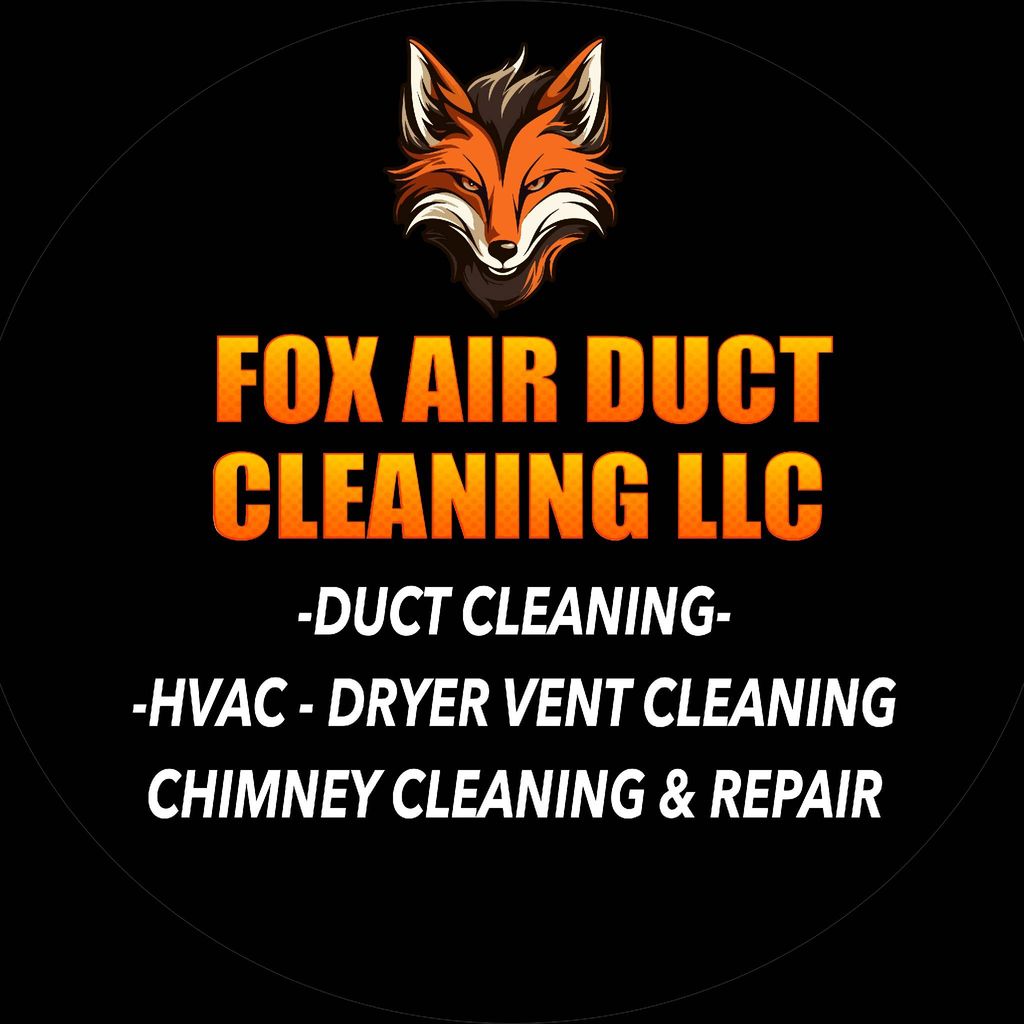 Fox air duct cleaning LLC