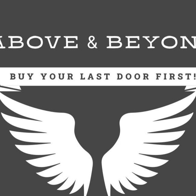 Above & Beyond Garage Doors, Floors and More