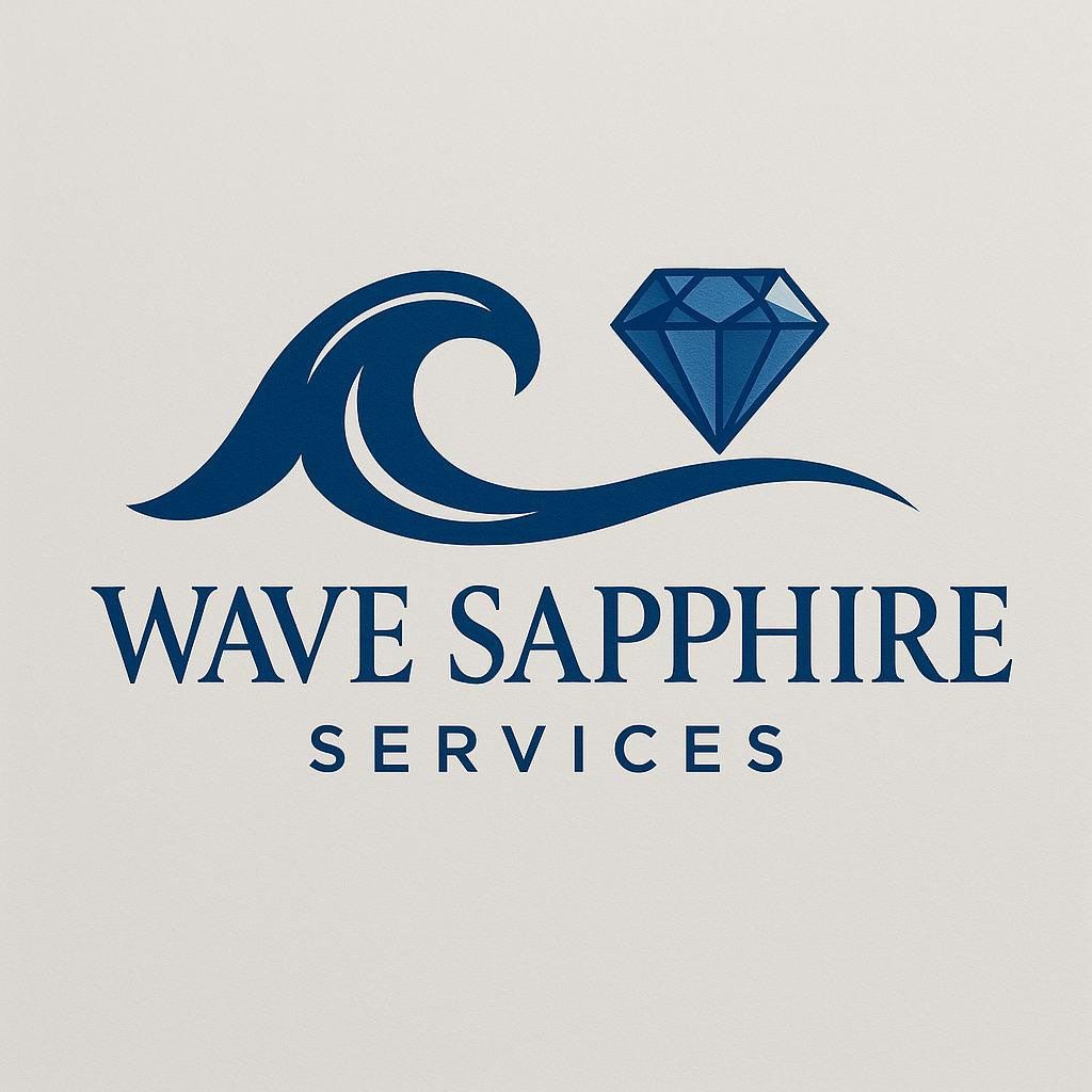 Wave Sapphire