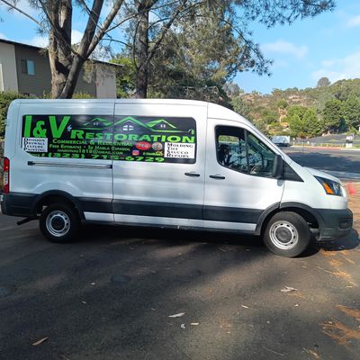 Avatar for IVRESTORATION AND CONTRUCCION INC