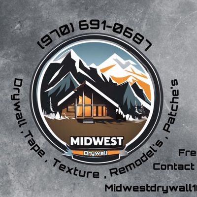 Avatar for Midwest Drywall