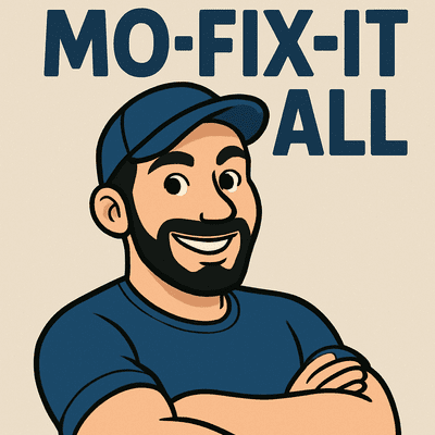 Avatar for Mo's Fix-it-all