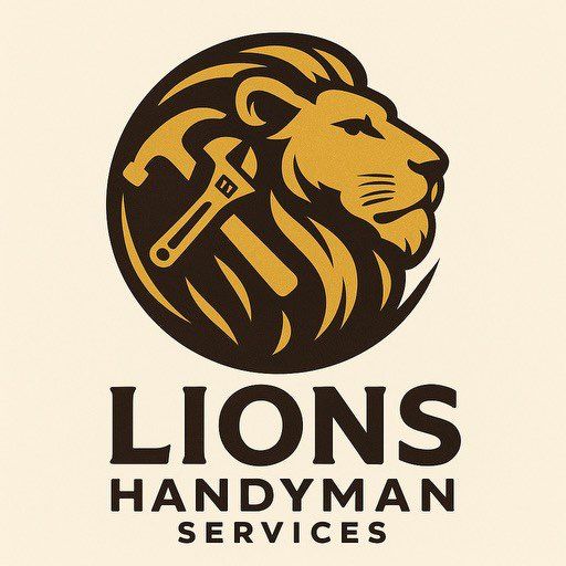 Lion's Handyman Services