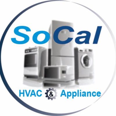 Avatar for Socal HVAC Appliance