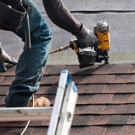 Harmony Roofing & Construction