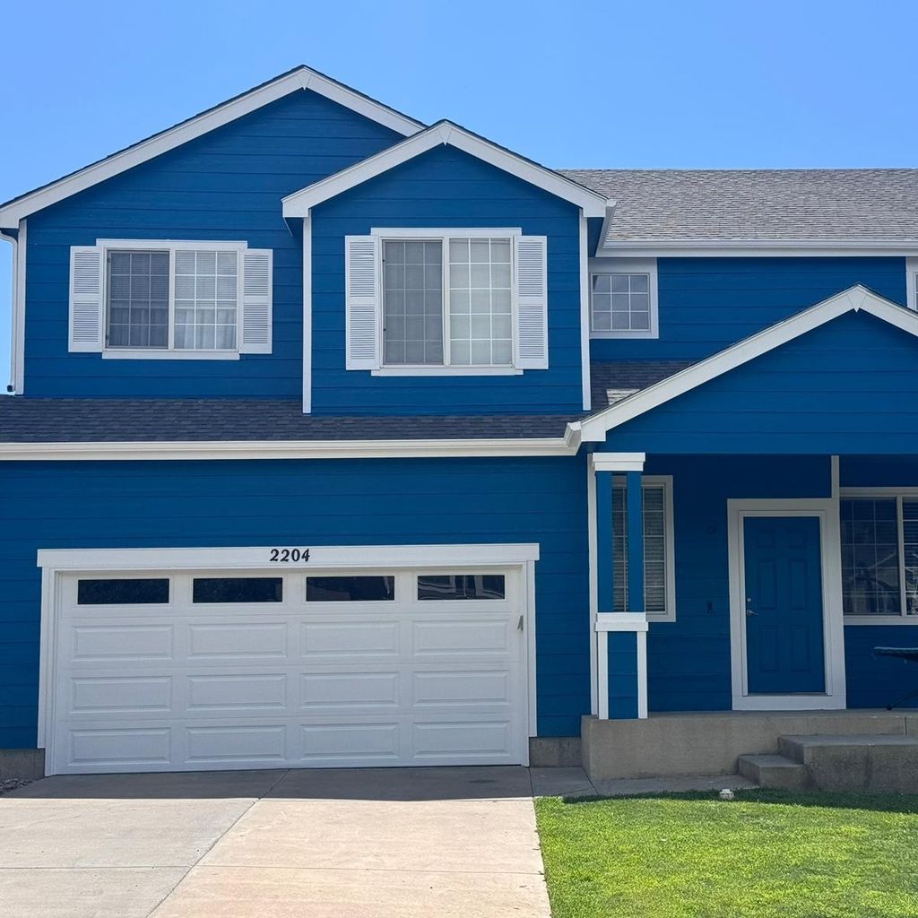 M and V PAINTING LLC