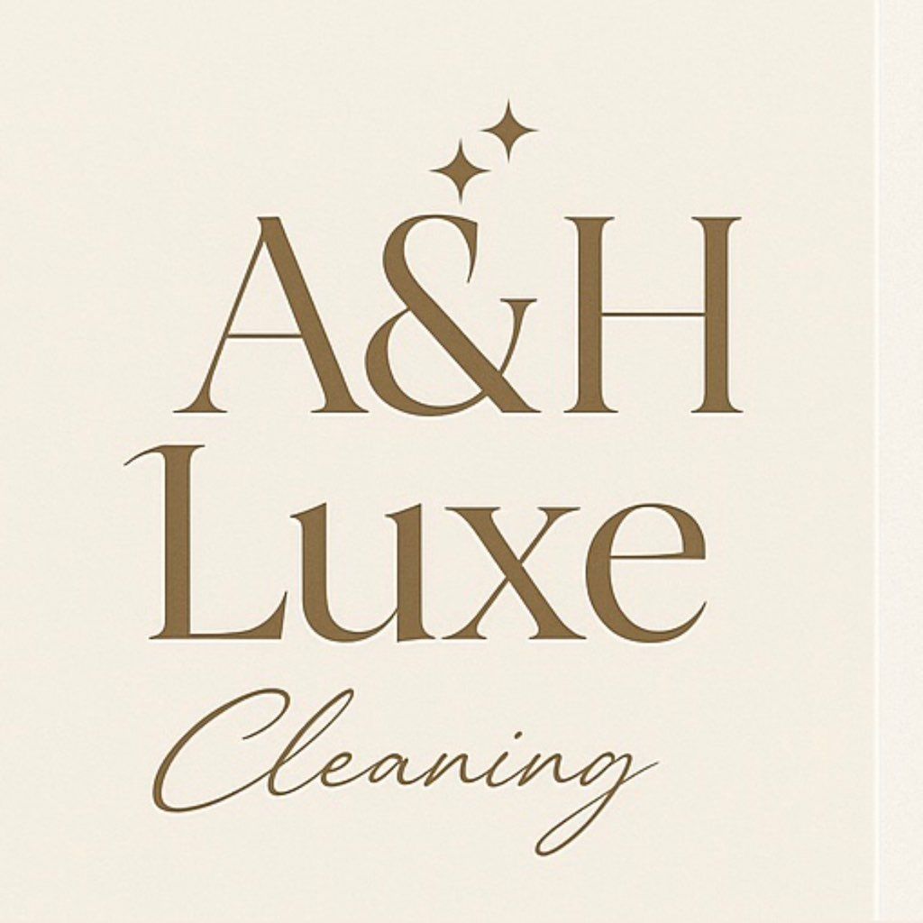 A&H Luxe Cleaning