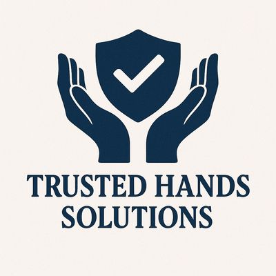 Avatar for Trusted Hands Solutions