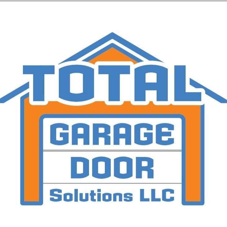 Total Garage Door Solutions LLC
