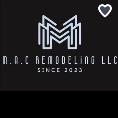 Avatar for MAC Remodeling LLC