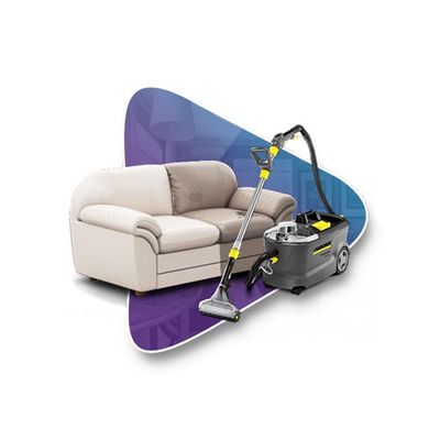 Avatar for HALA Sofa Cleaning
