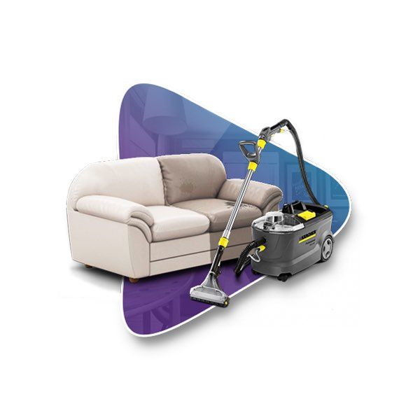 HALA Sofa Cleaning