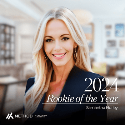 Avatar for Sam Sells Suburbia | Samantha Hurley, REALTOR®️