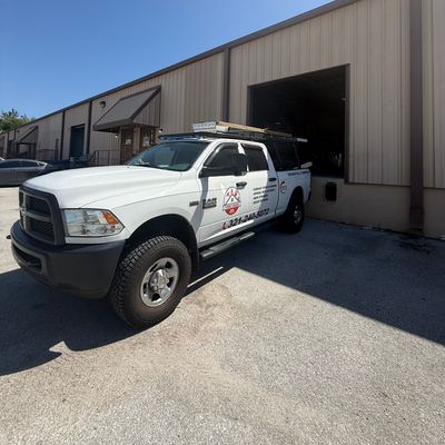 Avatar for turbo garage door repair