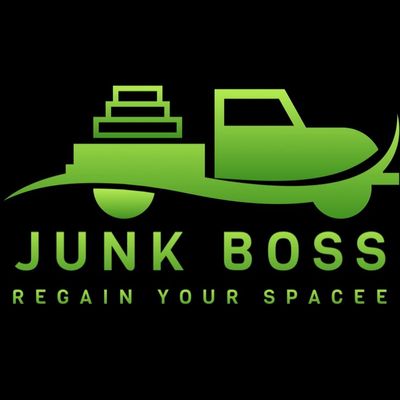 Avatar for Junk boss