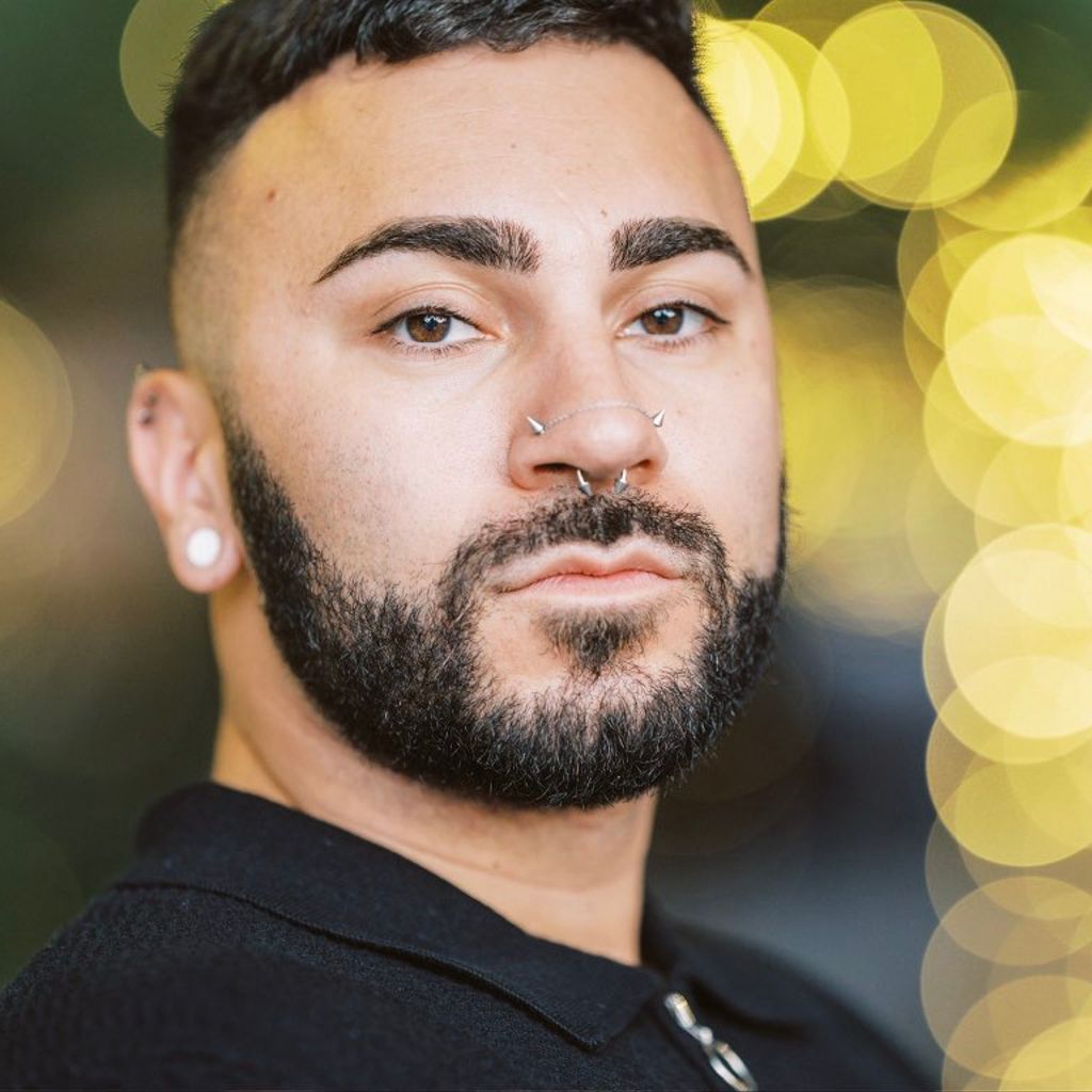 pro avatar