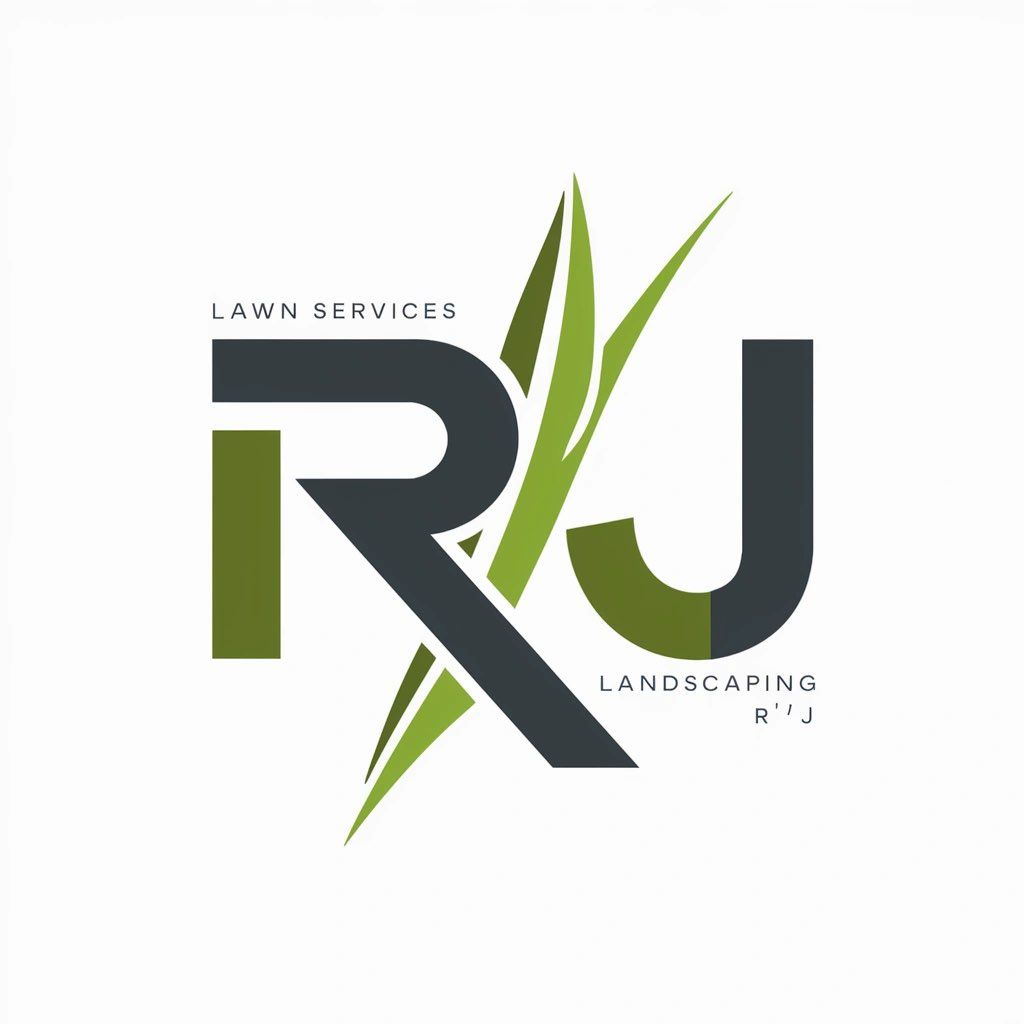Lawn Care and Landscaping R’J