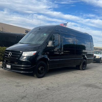 Avatar for Show Time Limo
