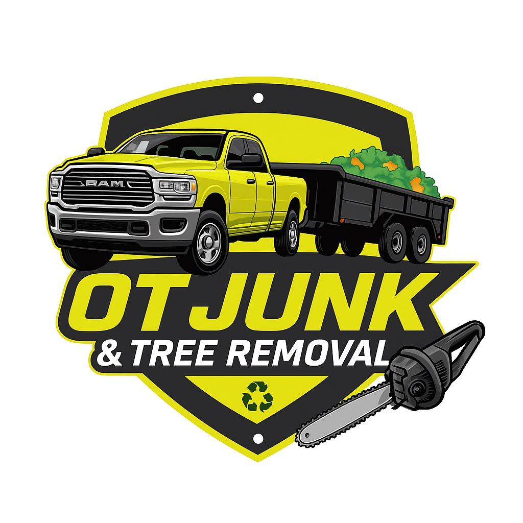 O.T Junk Removal & Services LLC