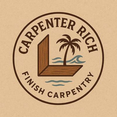 Avatar for Carpenter Rich