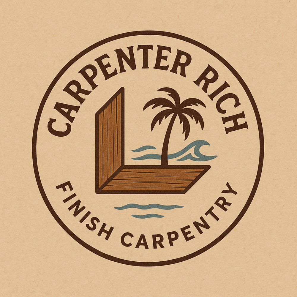 Carpenter Rich