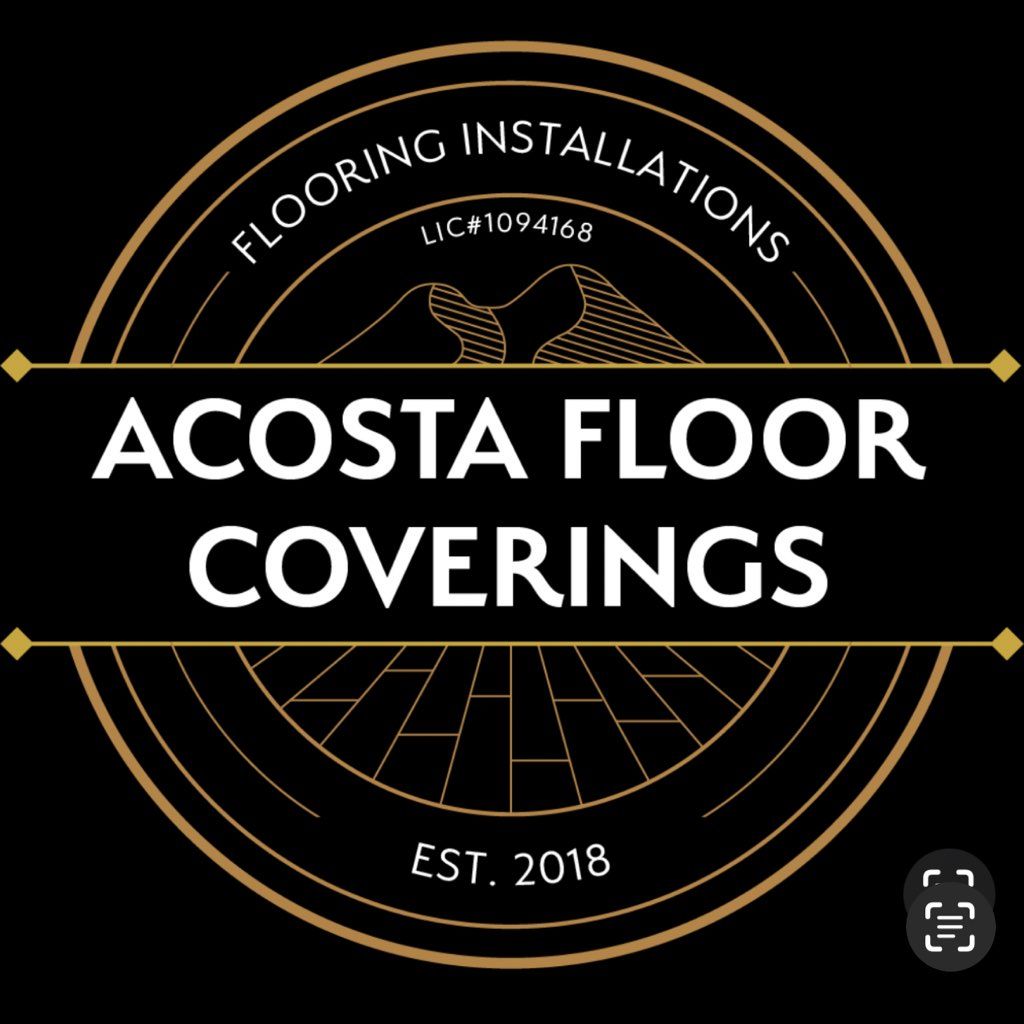 Acosta Floor Coverings