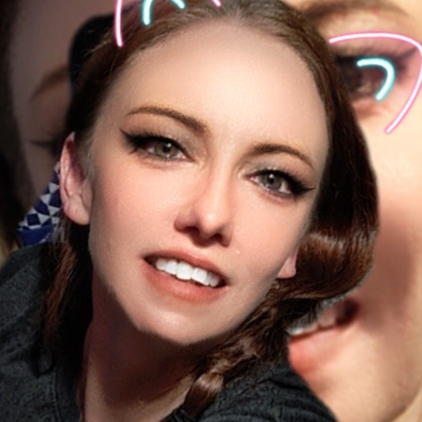 Ashley Stuck
