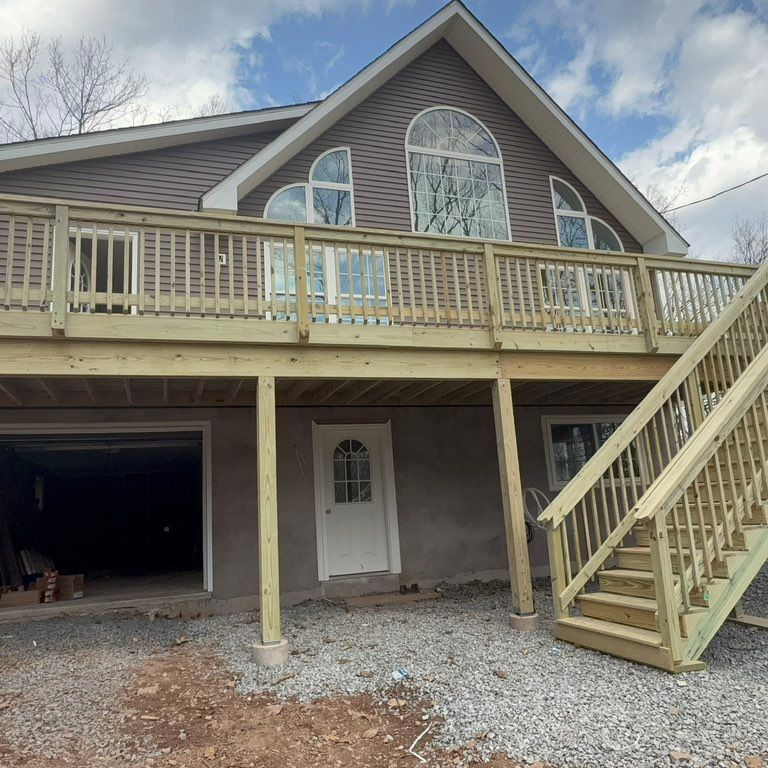 MASTER PRO CONTRACTOR LLC