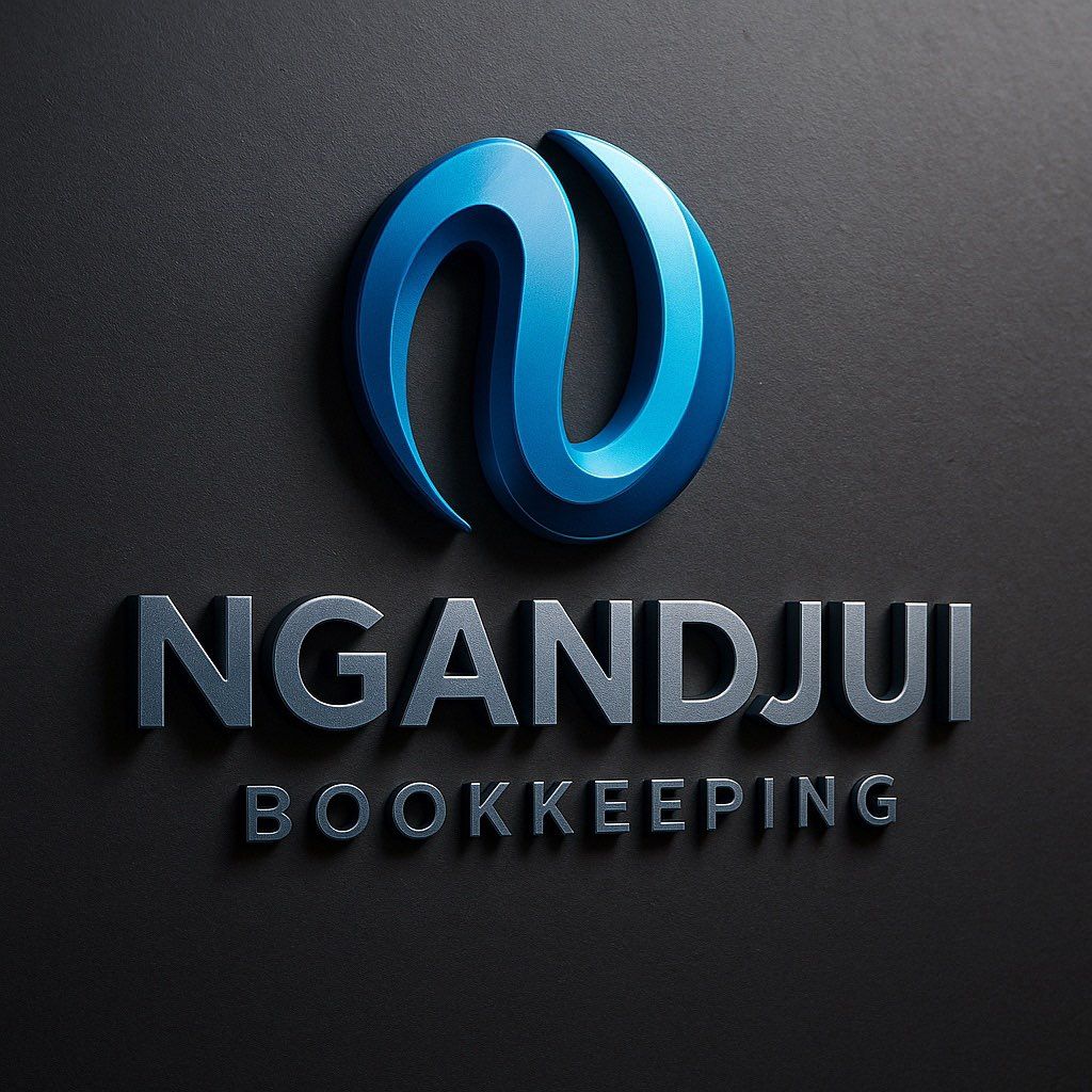 Ngandjui Bookkeeping