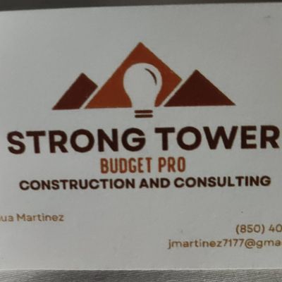 Avatar for Strongtower Budget Pros