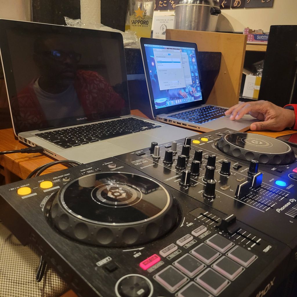 Projects and media