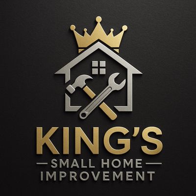 Avatar for King's Small Home Improvements