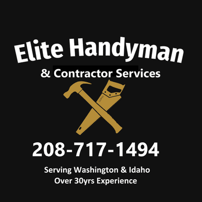 Avatar for Elite Handyman