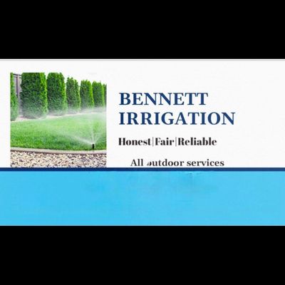 Avatar for Bennett Irrigation
