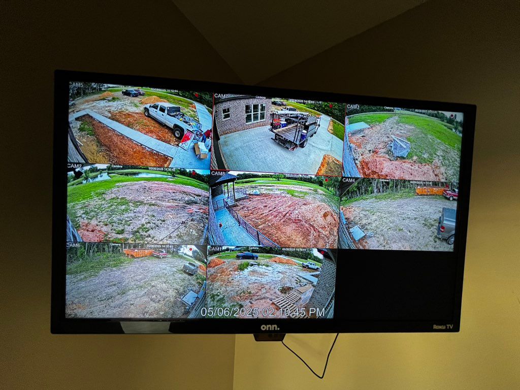 Projects and media