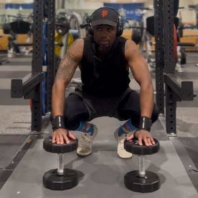 Avatar for Pratt Fit