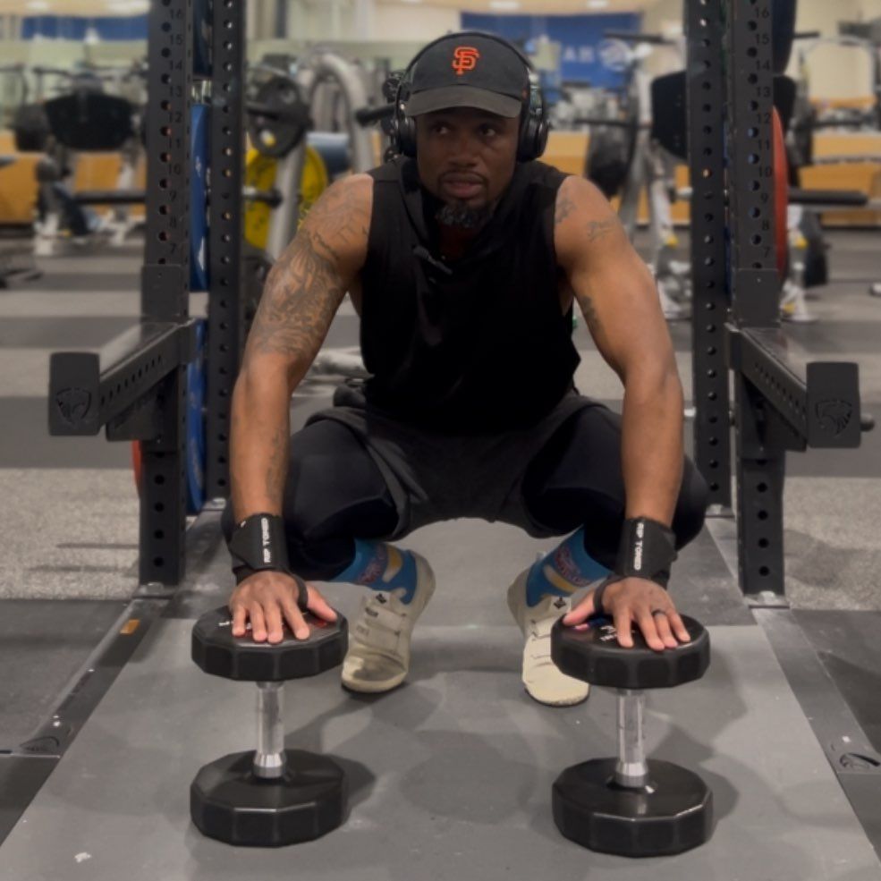 Pratt Fit