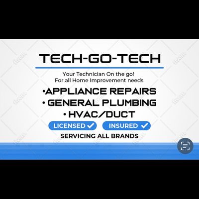 Avatar for TechGoTech