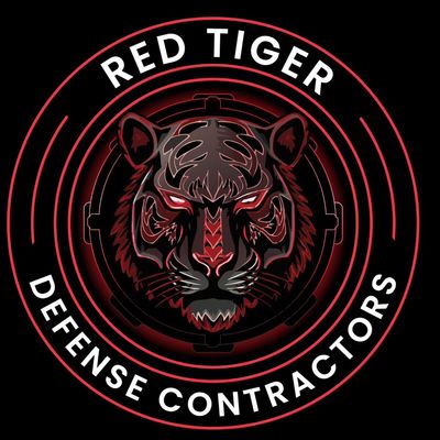 Avatar for Red Tiger Defense Contractors, LLC