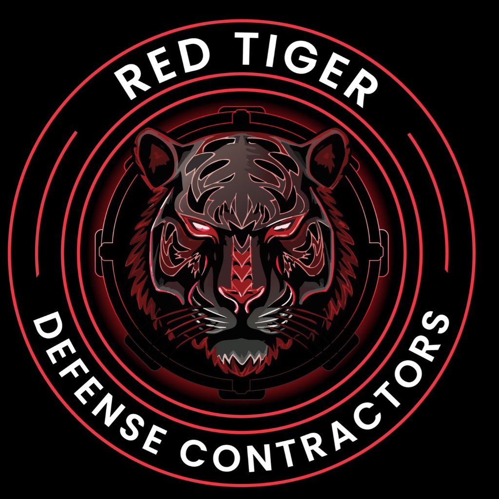 Red Tiger Defense Contractors, LLC
