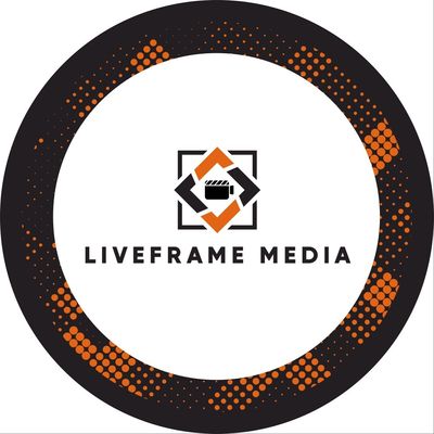 Avatar for LiveFrame Media