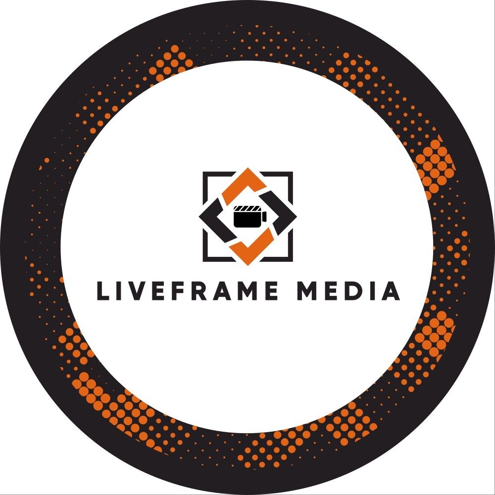 LiveFrame Media