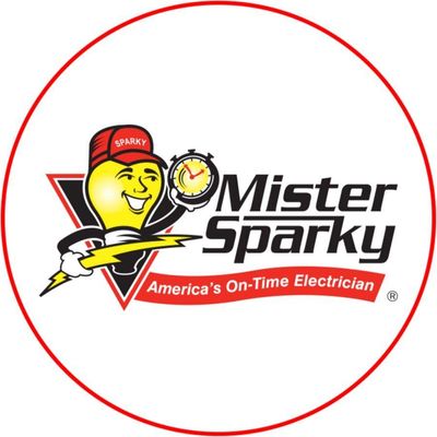 Avatar for Mister Sparky Electric