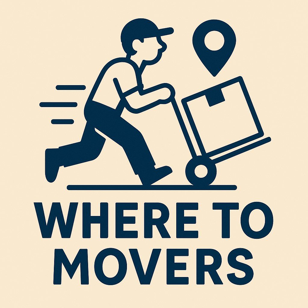 Where To Movers